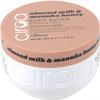 Almond Milk & Manuka Honey Body Butter, Soothe & Calm, Ultra-Hydrating, Australian Made, 15.8 oz view 1