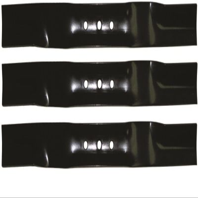 Bill's Place Part # 94-051 Set of 3 Blades 20-7/8
