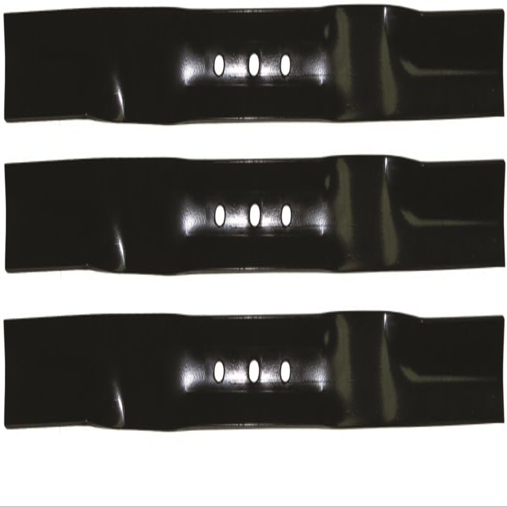 Bill's Place Part # 94-051 Set of 3 Blades 20-7/8