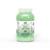 Cucumber Melon Honey Sugar Scrub Hydrating Exfoliating Body Scrub with Fresh Cucumber & Melon Scent by BeBeauty view 1