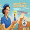 Aviesia Organics Hand Cream For Dry Skin view 4