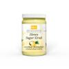 Coconut Pineapple Honey Sugar Scrub Hydrating Exfoliating Body Scrub with Tropical Coconut & Pineapple Scent by BeBeauty view 1