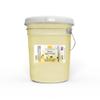 Coconut Pineapple Honey Sugar Scrub Hydrating Exfoliating Body Scrub with Tropical Coconut & Pineapple Scent by BeBeauty view 1