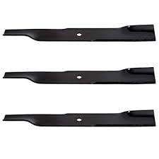 Bill's Place Part # 92-037 Set of 3 Blades