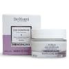 Delfanti-Milano  MENOPAUSE EYE CONTOUR CREAM  Functional Peptides and Phytoactives of Kudzu  Deep Hydration Smoothing  Made in Italy 1.0 oz jar view 2