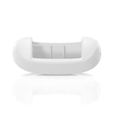 Braun Replacement Extra Wide Power Cap for Epilators