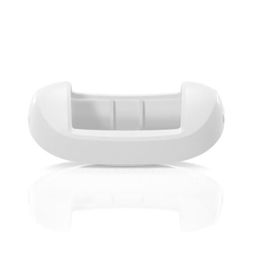 Braun Replacement Extra Wide Power Cap for Epilators