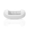Braun Replacement Extra Wide Power Cap for Epilators view 1