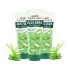 Multani Naturals Aloe Vera Nourising Gel | For Face & Hair | Hydrating, Moisturizing, Soothing Skin | Multipurpose Gel | Paraben Free | 150 ml (Pack of 3) view 1