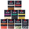 Right Wing Naturals Bar Soap Gift Set for Men | Handcrafted Cold-Pressed | Handmade Organic Soap for Men | Most Popular Flavors | Natural Scented Mens Bar Soap| Pack of 9 Bars (NATTY RIGHT 9-PACK) view 1