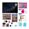 Beginner Makeup Set,Portable Face Make Up Set - Facial Makeup Kit - for Girlfriend Friend Sister Daughter Family Friends Coworkers view 1