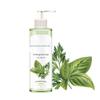 Basil & Parsley Revitalizing Body Wash | Soften Skin | Provides Natural Brightness | Deeply Cleanses | 100% Botanical Extracts | Suitable for All Skin Types | 200ml | 6.76 Fl Oz view 2