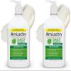 AmLactin Daily Nourish 12% - 14.1 oz Body Lotion with 12% Lactic Acid - Exfoliator and Moisturizer for Dry Skin (Packaging May Vary) (Pack of 2) view 1