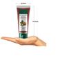 MM Walnut_Exfoliating & Polishing Face Scrub For Normal to Dry Skin, 100gm view 3