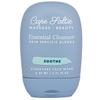 Cape Saltie Beauty & Dry Goods Soothe Blue Makeup Melt Oil Cleanser - Skin Specific Blends, 80ml  Chamomile, Sunflower Seed and Avocado Oil, for Sensitive Skin Relief view 1