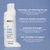 MORPHOSIS Curl Soul Activator Mousse Leave-in view 4