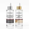 2-Pack plant-Based Exfoliating Ampoules, Deep Pore Cleansing Gentle Exfoliation Scrub For Face And Body Removes Dead Skin view 1