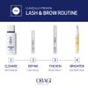 Obagi Medical Eyelash Serum & Eye Cream Duo with Nu-Cil Eyelash Serum & Daily Hydro Drops Eye Gel Cream  Nourish Lashes & Reduce the Appearance of Dark Circles & Puffiness view 2