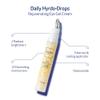 Obagi Medical Eyelash Serum & Eye Cream Duo with Nu-Cil Eyelash Serum & Daily Hydro Drops Eye Gel Cream  Nourish Lashes & Reduce the Appearance of Dark Circles & Puffiness view 4