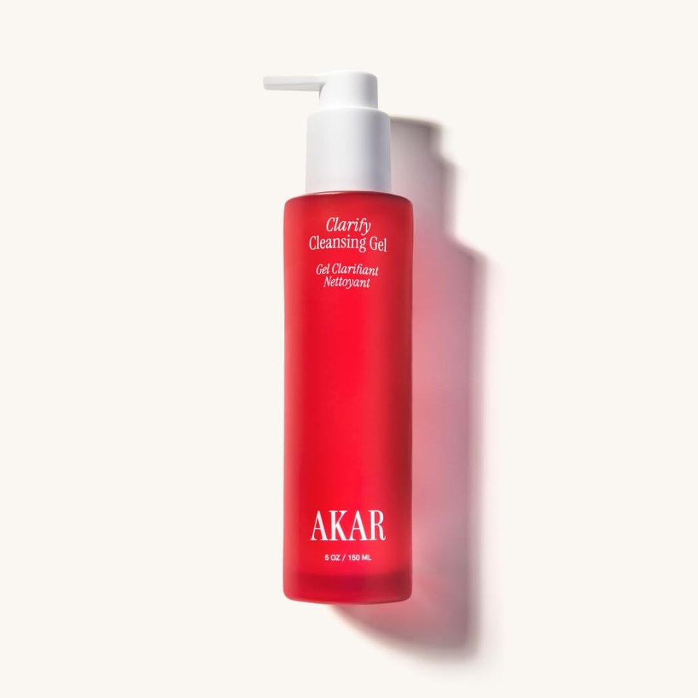 AKAR Clarify Cleansing Gel