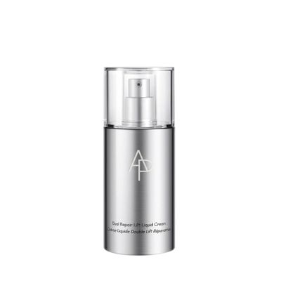 AP Beauty (by AMOREPACIFIC) M.D. Dual Repair Lift Liquid Cream 120 mL/4.05 fl. oz, Lightweight Anti-Aging Hydrating Cream, Moisture Barrier Repair and Firmness, Luxury Skincare