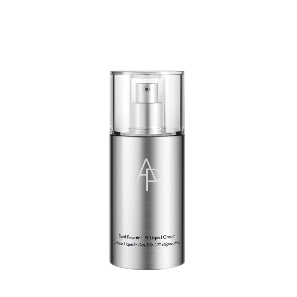 AP Beauty (by AMOREPACIFIC) M.D. Dual Repair Lift Liquid Cream 120 mL/4.05 fl. oz, Lightweight Anti-Aging Hydrating Cream, Moisture Barrier Repair and Firmness, Luxury Skincare