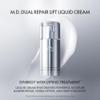 AP Beauty (by AMOREPACIFIC) M.D. Dual Repair Lift Liquid Cream 120 mL/4.05 fl. oz, Lightweight Anti-Aging Hydrating Cream, Moisture Barrier Repair and Firmness, Luxury Skincare view 3
