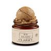 Emulsified Face Sugar Scrub, Organic squalane oil/Castor oil: Chamomile & White Willow Bark, Rhassoul Clay, Kokum Butter, Manuka Honey-Gentle exfoliant: Dry/Sensitive/Acne-Prone (CLARIFY) view 1