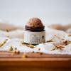 Emulsified Face Sugar Scrub, Organic squalane oil/Castor oil: Chamomile & White Willow Bark, Rhassoul Clay, Kokum Butter, Manuka Honey-Gentle exfoliant: Dry/Sensitive/Acne-Prone (CLARIFY) view 2