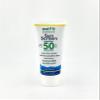 Organic Sunscreen SPF 50 - Water resistent and eco friendly view 1