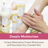Camille Beckman Glycerine Hand Therapy Cream, Strawberry Italian Soda, Ultra Moisturizing Hand Cream for Dry, Cracked Hands, Non-Greasy, Paraben-Free, Made in USA, 6 Ounce view 4