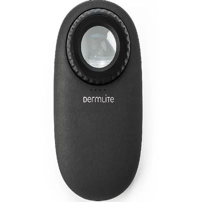 3 Gen Polarized DermLite DL200 HR Dermascope Pocket Dermatoscope