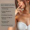 Skintrix - FrostLite Pro Ice Cooling IPL Home Use Hair Removal Device- Gentle & Painless Hair Reduction for Smooth, Hair-Free Skin on Body and Face for Women and Men view 3