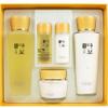 Korean Traditional Herbal Skincare Set, Premium Hanbang Beauty Collection view 3