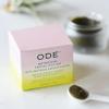 Botanical Facial Polish (3-pack) by ODE Olive Oil Beauty, Organic EVOO, Gentle, Cleanser, Hydrating Mask view 2