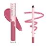 Kylie Cosmetics Liquid Lipskick and Lip Liner Kit - shade 100 Posie K, 0.10 fl oz (3 ml) & 0.039 oz (1.1 g) view 1
