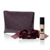ghd Cherry Chic Style Gift Set with Heat Protect Spray, Hair Clip with Bow and Exclusive Wash Bag view 1