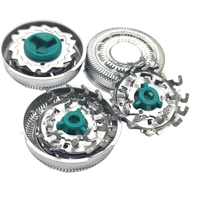 3pcs SH90 Replace Blade Heads compatible For Philips Shaver Series S9000 S9090 S9031 S9111 S9531 S9551 S9711 S9712 S9721 S9731 S9733 S9800