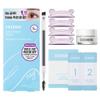 COSNORI Eyelash Lift Kit & Black Lash Serum  DIY Lash Perm with No-Glue Rods, Tinted Lash Serum for Natural Mascara Effect view 2