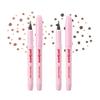 [Bundle] Peripera Freckle Pen, Natural Sun-Kissed Makeup  Long Lasting, Smudge-Proof Faux Freckles with Precision Dot Tip #1,2 Bundle view 1