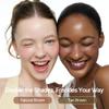 [Bundle] Peripera Freckle Pen, Natural Sun-Kissed Makeup  Long Lasting, Smudge-Proof Faux Freckles with Precision Dot Tip #1,2 Bundle view 2