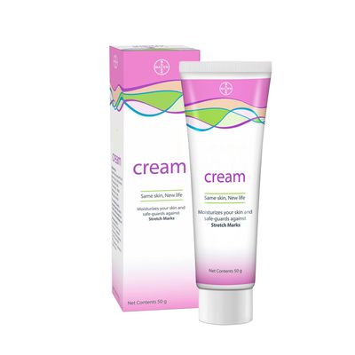 MM Cream, 50 g