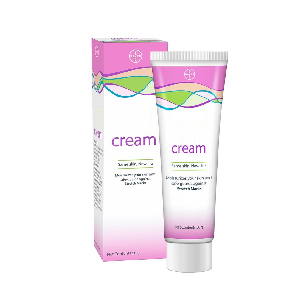 MM Cream, 50 g