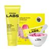 FROMLABS Hair Repair Duo SET  Protein Capsule Hair Repair Treatment (6.76 fl oz) + Intensive Keratin Booster Powder (8 Pack) OPP SET view 1