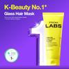 FROMLABS Hair Repair Duo SET  Protein Capsule Hair Repair Treatment (6.76 fl oz) + Intensive Keratin Booster Powder (8 Pack) OPP SET view 2
