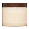 BODY SCRUB Tahitian Vanilla Shea Sugar Scrub with Vanilla Extract and Evening Primrose Oil, 18 oz view 2