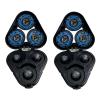 Shaver Replacement HeadCompatible For PhilipsCompatible For NorelcoSeries 5000 S5070 S5110 S5077 S5080 S5420 S5100 Shaving Blades view 1