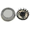 A26P 9Pack SH30 Replacement HeadsCompatible For PhilipsCompatible For NorelcoShaver Series 3000, 2000, 1000 And S738 view 4