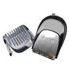Replacement Shaver Head RQ111 TrimmerCompatible For PhilipsCompatible For Norelco SensoTouch S5079 S5095 S5082 S5000 S7000 S9000 Series Razors(New style) view 2