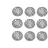 Replacement Electric Shaver HeadsCompatible For PhilipsSH70 Series 5000 S5085 S5050 S5000 S5010 S5380 Razor Cutter Blade(6pcs) view 2